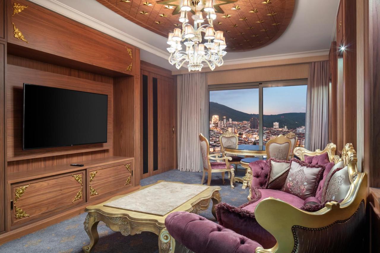 Doubletree By Hilton Istanbul Atasehir Hotel & Conference Centre — Photos 2